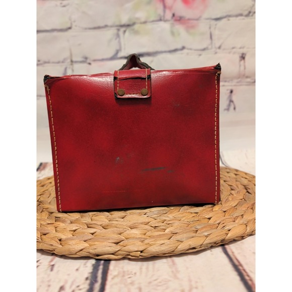 Vintage Kodak Instamatic Camera 104 With Bag And Accessories Not Tested - Picture 13 of 16